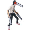 BANDAI - Anime Heroes - Chainsaw Man - Anime Heroes Figura 17 cm - Chainsaw Man - 37026