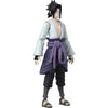 Anime Heroes Beyond - Naruto Shippuden - Sasuke Figura 17 cm - BANDAI