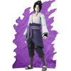 Anime Heroes Beyond - Naruto Shippuden - Sasuke Figura 17 cm - BANDAI