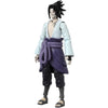 Anime Heroes Beyond - Naruto Shippuden - Sasuke Figura 17 cm - BANDAI