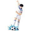 BANDAI - Anime Heroes - Captain Tsubasa - Anime Heroes Figura 17 cm - Tsubasa Ozora - 37791