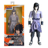 Figura articolata grande - BANDAI - Anime Heroes - Naruto Shippuden - Anime Heroes Mega Figure 30 cm - Sasuke Uchiha