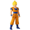 Figura gigante Limit Breaker 30 cm Super Saiyan 2 Goku - Sparking Goku Sound and Light - BANDAI - Dragon Ball Super