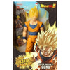 Figura gigante Limit Breaker 30 cm Super Saiyan 2 Goku - Sparking Goku Sound and Light - BANDAI - Dragon Ball Super