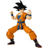 Dragon Ball Super Statuetta del Super Eroe - Dragon Star 17 cm - Goku - BANDAI