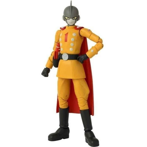 Dragon Ball Super Hero - Dragon Star 17 cm - Gamma 1 - Bandai