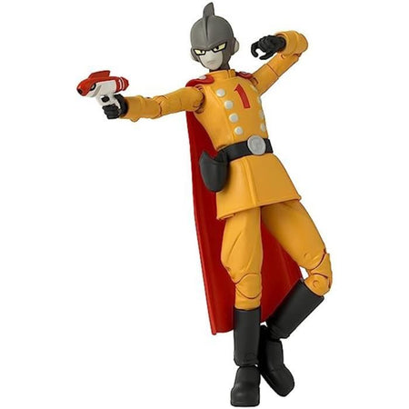 Dragon Ball Super Hero - Dragon Star 17 cm - Gamma 1 - Bandai
