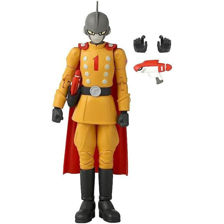 Dragon Ball Super Hero - Dragon Star 17 cm - Gamma 1 - Bandai