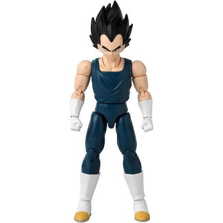 Dragon Ball Super Super Eroe - Stella del Drago 17 cm - Vegeta - BANDAI