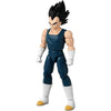 Dragon Ball Super Super Eroe - Stella del Drago 17 cm - Vegeta - BANDAI