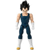 Dragon Ball Super Super Eroe - Stella del Drago 17 cm - Vegeta - BANDAI