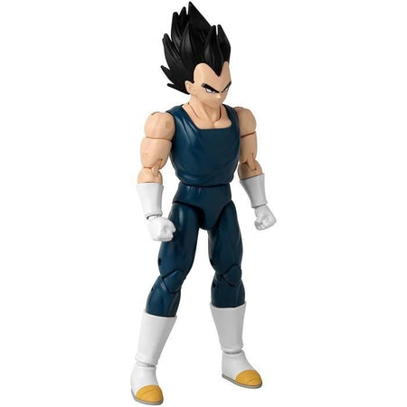 Dragon Ball Super Super Eroe - Stella del Drago 17 cm - Vegeta - BANDAI