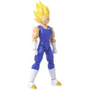 Figura Dragon Ball Super - Bandai - Majin Vegeta - 17 cm