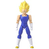 Figura Dragon Ball Super - Bandai - Majin Vegeta - 17 cm