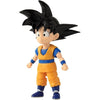 Figurina articolata Dragon Star 17 cm - Mini Goky - BANDAI - Dragon Ball Daima Kid Goku - 4 anni e oltre