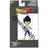 Dragon Star 17 cm action figure - Mini Vegeta - BANDAI - Dragon Ball Daima Kid Vegeta - 4 anni e oltre