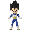 Dragon Star 17 cm action figure - Mini Vegeta - BANDAI - Dragon Ball Daima Kid Vegeta - 4 anni e oltre