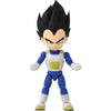 Dragon Star 17 cm action figure - Mini Vegeta - BANDAI - Dragon Ball Daima Kid Vegeta - 4 anni e oltre