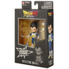 Dragon Star 17 cm action figure - Mini Vegeta - BANDAI - Dragon Ball Daima Kid Vegeta - 4 anni e oltre