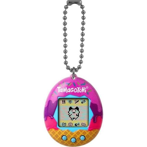 Tamagotchi originale - Gelato - BANDAI