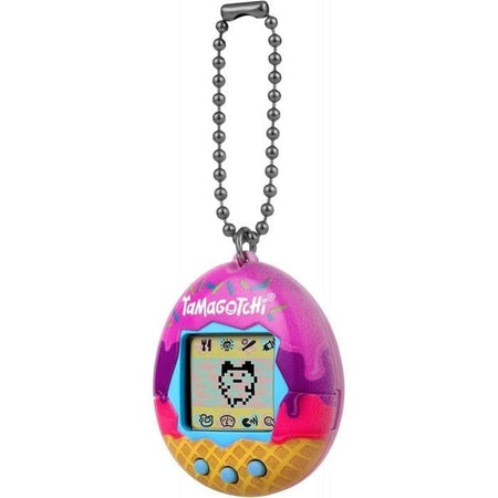 Tamagotchi originale - Gelato - BANDAI