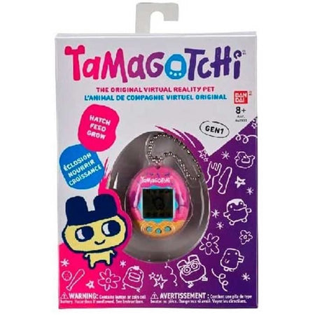 Tamagotchi originale - Gelato - BANDAI