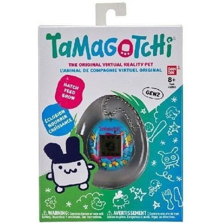 Tamagotchi originale - BANDAI - Fulmine