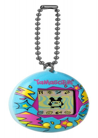 Tamagotchi originale - BANDAI - Fulmine