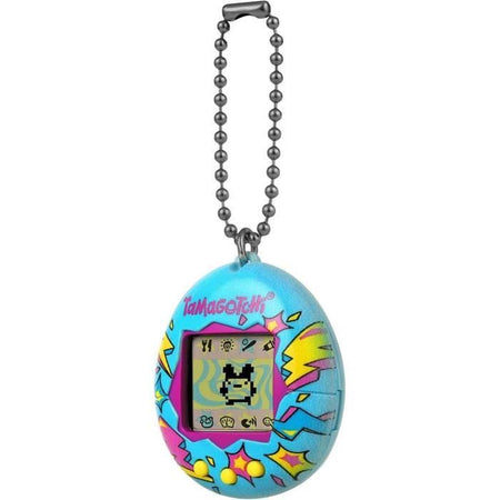 Tamagotchi originale - BANDAI - Fulmine