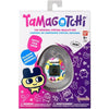 Tamagotchi - BANDAI - Tamagotchi originale - Memphis Style - animale domestico elettronico virtuale con schermo a colori, 3 pulsanti e giochi