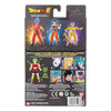 DRAGON BALL Figura Frieza dorata - 17 cm
