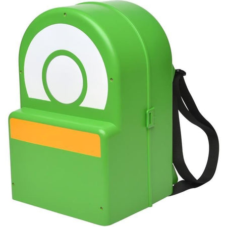 BANDAI Pokémon - Zaino dell'allenatore