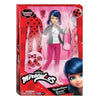 Miraculous Ladybug - Fashion doll 26 cm ei suoi due outfit