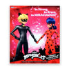 Miraculous Ladybug - Confezione da 2 Fashion Dolls 26 cm