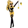 BANDAI Miraculous Ladybug - Bambola Fashion 26 cm: Queen Bee