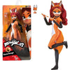 BANDAI Miraculous Ladybug - Bambola Fashion 26 cm: Rena Rouge