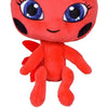 Peluche Tikki - BANDAI - Miraculous - Creazione Kwami