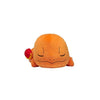 Peluche Salameche Sleeps 40cm - BANDAI - Pokémon - Piumino o Cuscino per Bambini dai 2 Anni in su