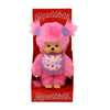 MONCHHICHI Peluche Frutta Congelata 20 cm