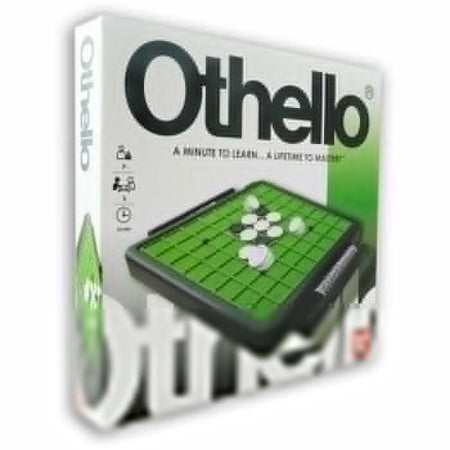 BANDAI Bandai Games - Otello