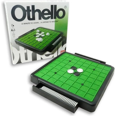 BANDAI Bandai Games - Otello