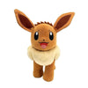 Peluche - BANDAI - Pokémon Eevee - 30 cm, pura morbidezza e tenerezza