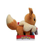 Peluche - BANDAI - Pokémon Eevee - 30 cm, pura morbidezza e tenerezza