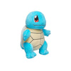 Peluche Squirtle (Squirtle) BANDAI - Pokémon - 30 cm - Molto morbido - JW0058