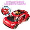 Miraculous Ladybug Car - Volkswagen e-Beetle di Ladybug - Bandai