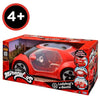 Miraculous Ladybug Car - Volkswagen e-Beetle di Ladybug - Bandai