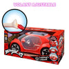 Miraculous Ladybug Car - Volkswagen e-Beetle di Ladybug - Bandai