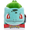 Peluche - BANDAI - Pokémon Bulbasaur - 30 cm, pura morbidezza e tenerezza