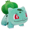 Peluche - BANDAI - Pokémon Bulbasaur - 30 cm, pura morbidezza e tenerezza