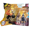 BANDAI - Ultimate Legends HD - Demon Slayer 12 cm Action Figure - Zenitsu Agatsuma - VE88962